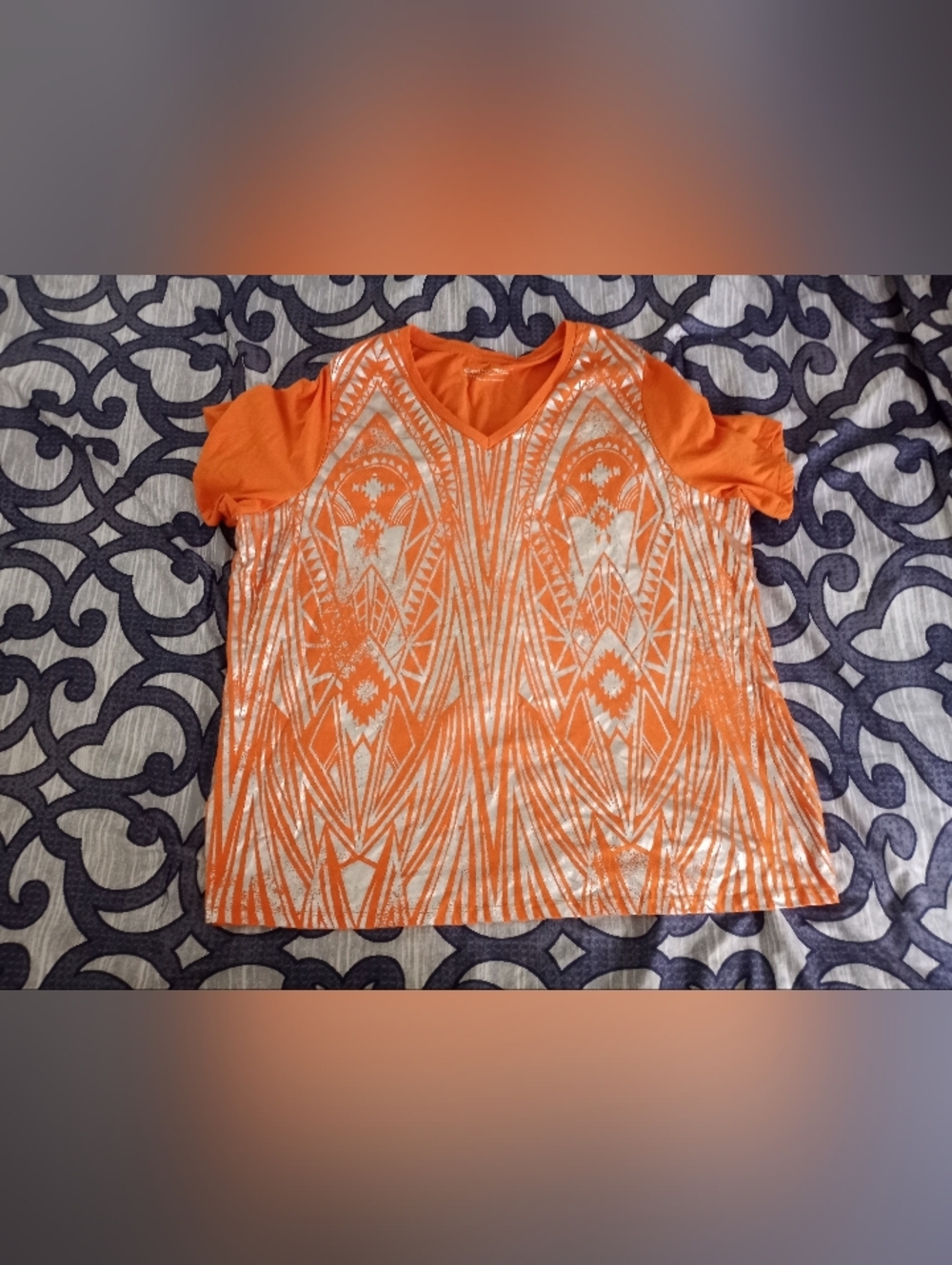 👠Plus Size Tshirt👠